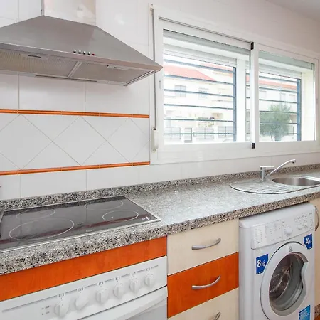 Holiday home Jose Antonio Campayo Torres Velez Malaga