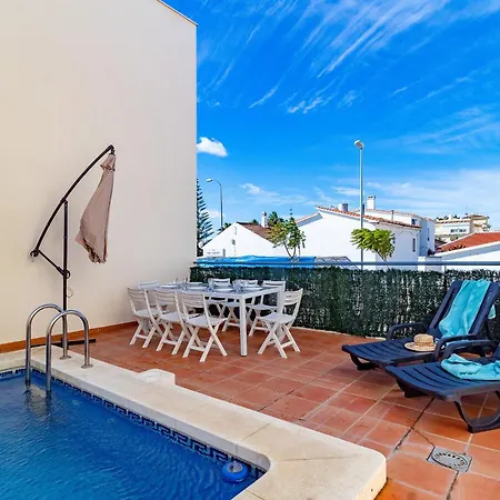 Holiday home Jose Antonio Campayo Torres